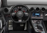 Audi TT S-Line